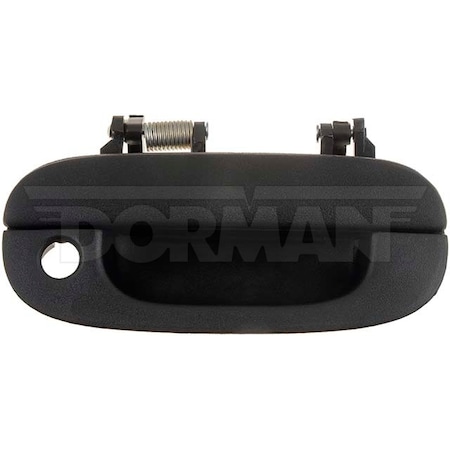 Motormite Exterior Door Handle, 77644 77644